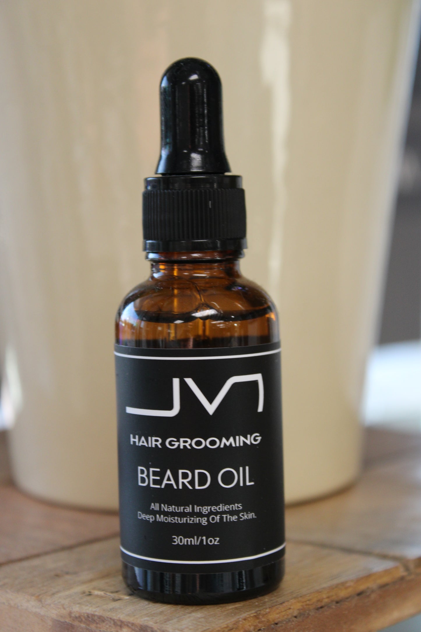 JV BEARD OIL