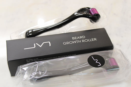 BEARD ROLLER