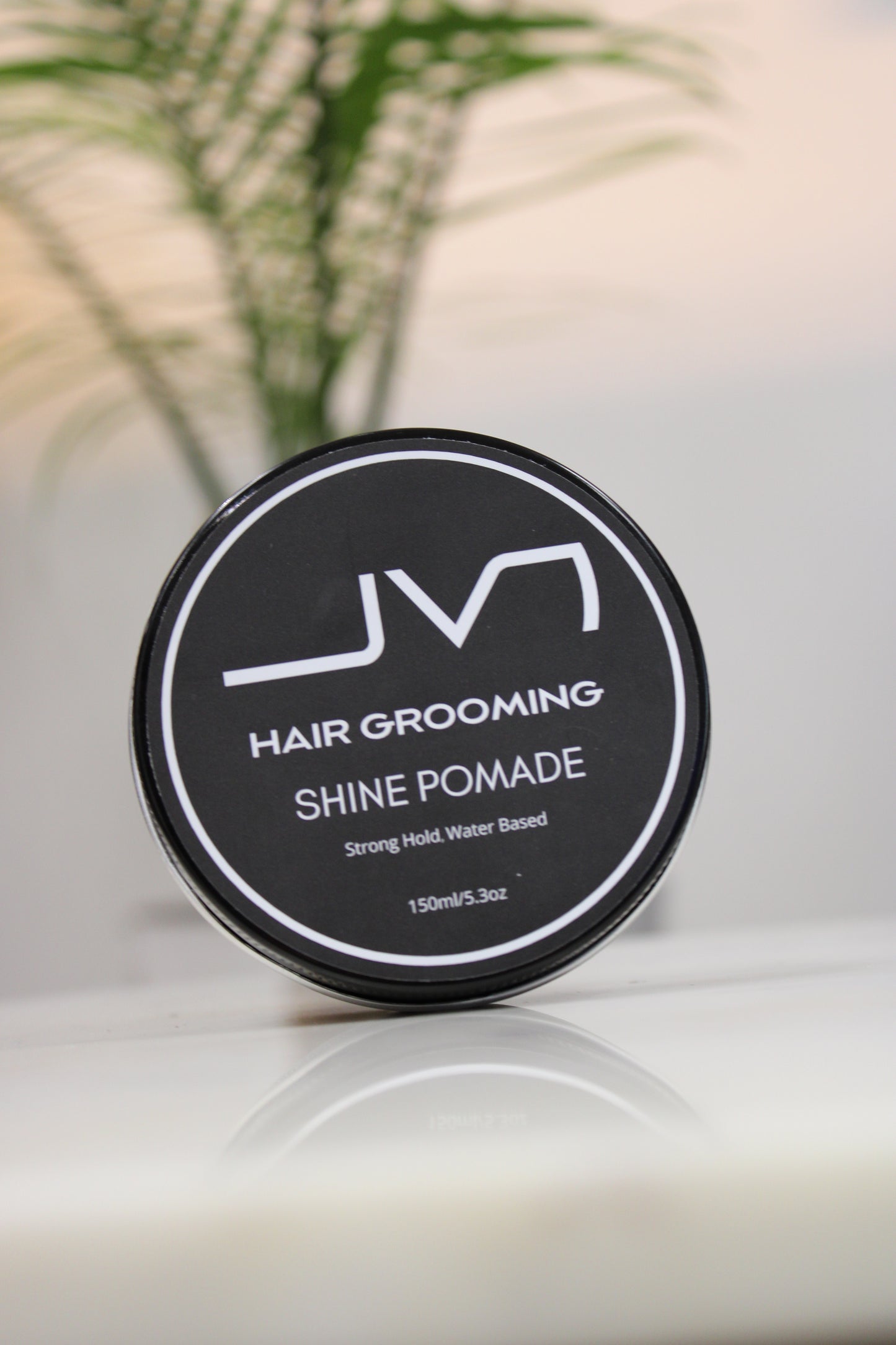 SHINE POMADE
