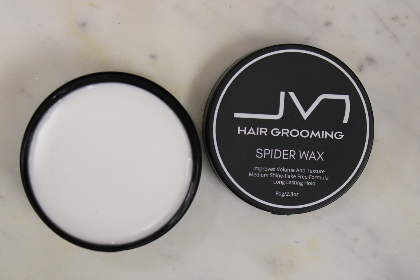SPIDER WAX