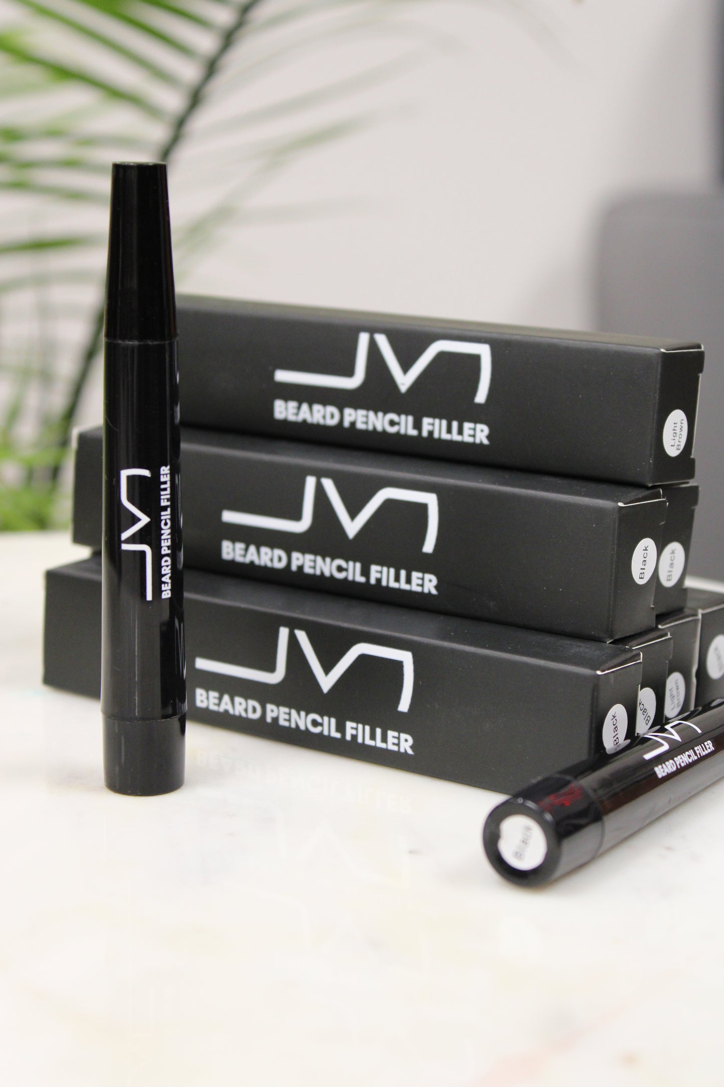 BEARD PENCIL