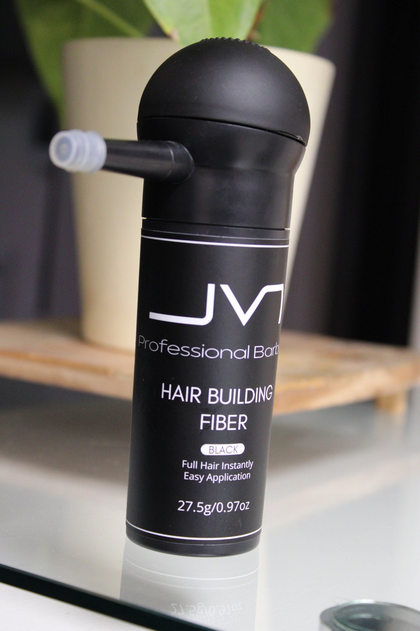 HAIR FIBER