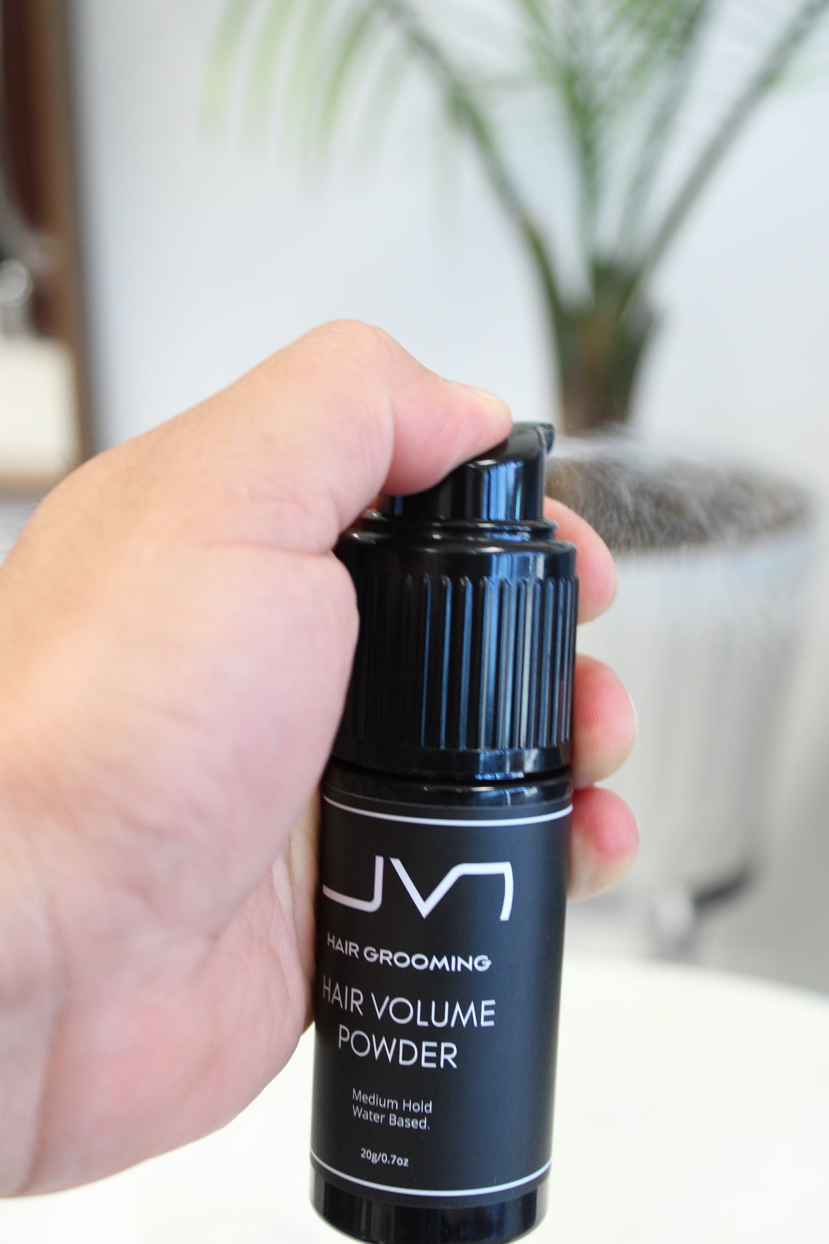 Volumen Powder Normal HAIR VOLUMEN POWDER – JV ESSENTALS